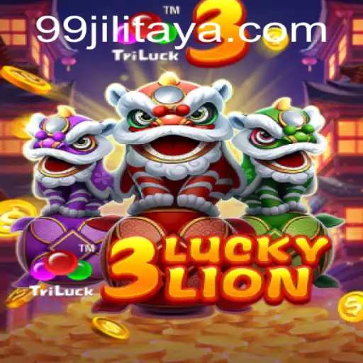 Exploring the Vibrant World of 3LUCKYLION: A Deep Dive into Gameplay and Mechanics