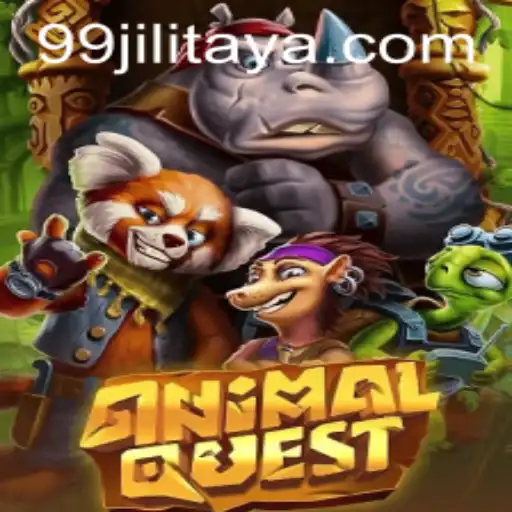 AnimalQuest Adventure: Discover the Wild World with 99JILI