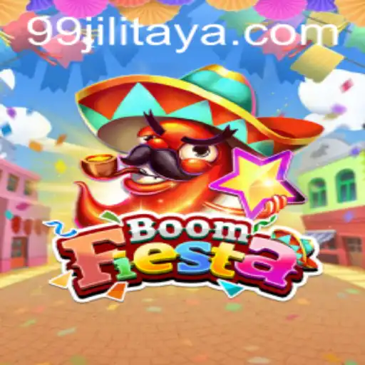 BoomFiesta: Exploring the Exciting World of 99JILI