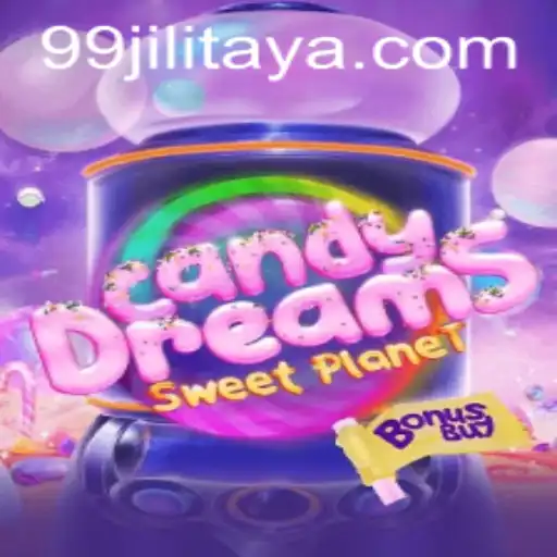 Exploring the World of CandyDreamsSweetPlanet: A Sweet Adventure by 99JILI