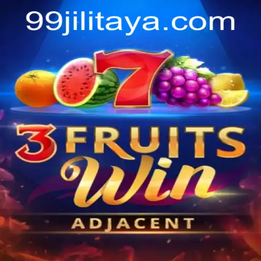 Discover the Exciting World of 3FruitsWin by 99JILI