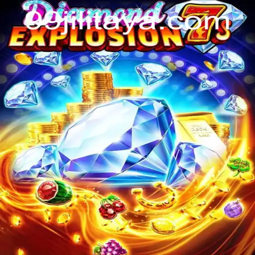 Exploring the Thrills of DiamondExplosion7s and the Innovative 99JILI Mechanic