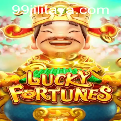 Discover the Enchantment of LUCKYFORTUNES: A Guide to Winning Big with 99JILI