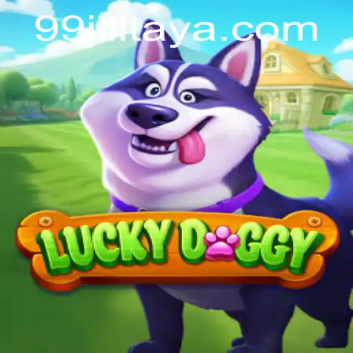 Unveiling LuckyDoggy: A New Dawn in the Gaming World