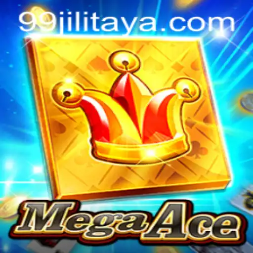 MegaAce: The Exciting World of Casino Gaming with 99JILI