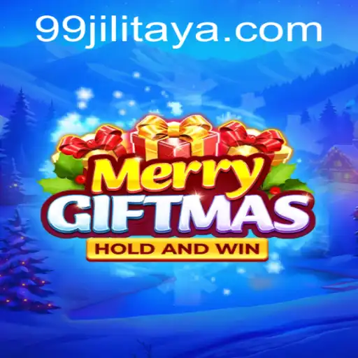 Discover the Joy of MerryGiftmas: A Holiday Game