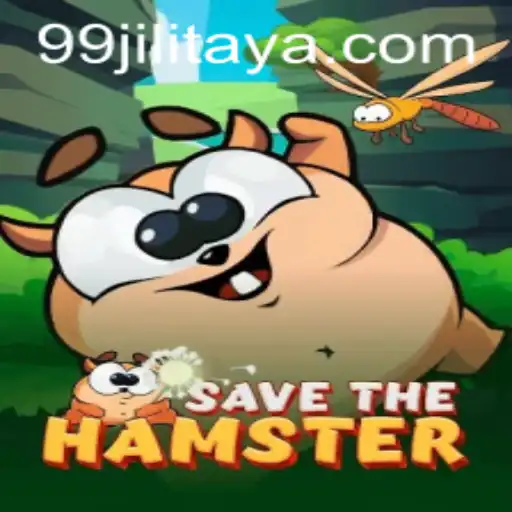 Unveiling SavetheHamster: An Adventurous Escape with 99JILI