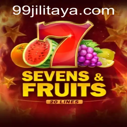 Discover the Exciting World of SevensFruits20 with 99JILI