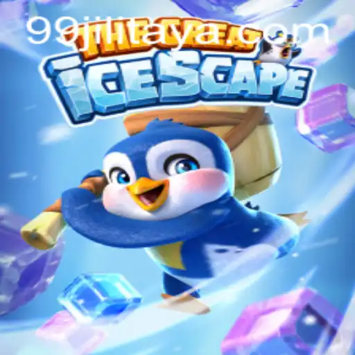 Exploring TheGreatIcescape: A Chilling Adventure with 99JILI