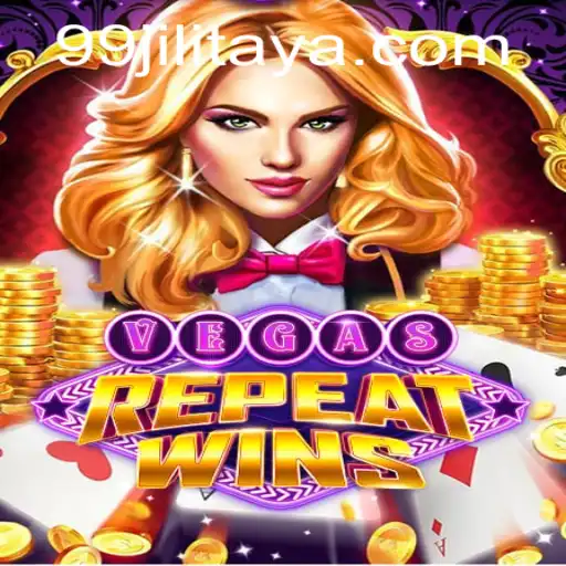 Discover the Thrills of VegasRepeatWins with 99JILI: A Comprehensive Guide