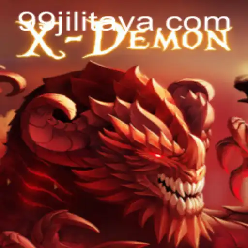 Unleashing Adventure in XDemon: A Dive into the Game of 99JILI