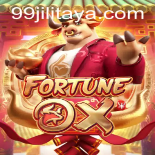 Discover the Excitement of FortuneOx with 99JILI