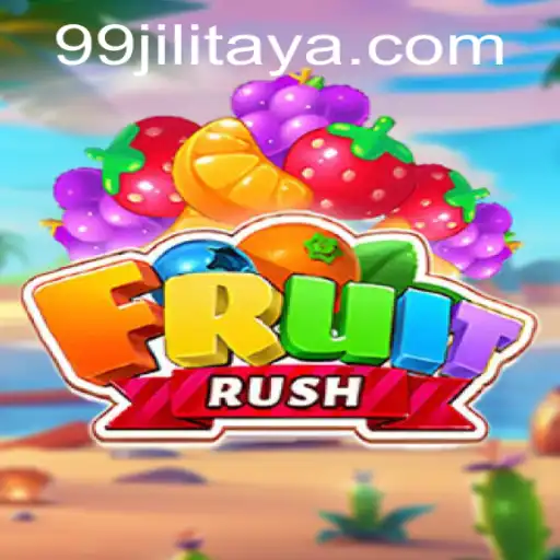 Exploring FruitRush: A Fresh Perspective on Mobile Gaming with 99JILI