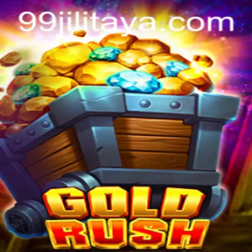 GoldRush: A Thrilling Adventure with 99JILI