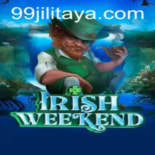 Discover the Excitement of IrishWeekend: A Journey into the Heart of Luck and Adventure with 99JILI