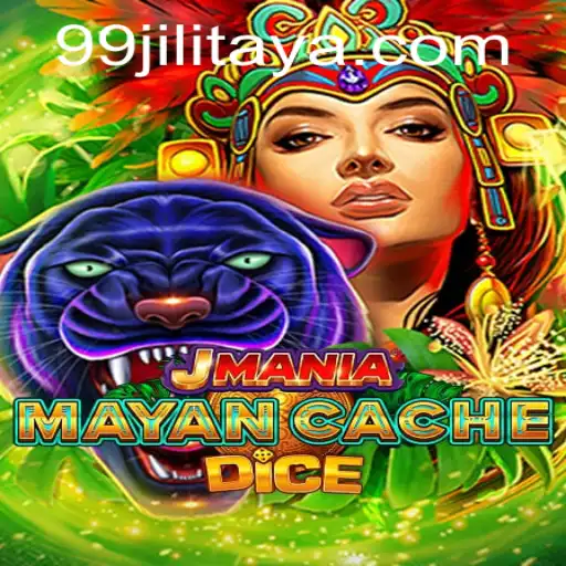 Discover the Intriguing World of JManiaMayanCacheDice with 99JILI