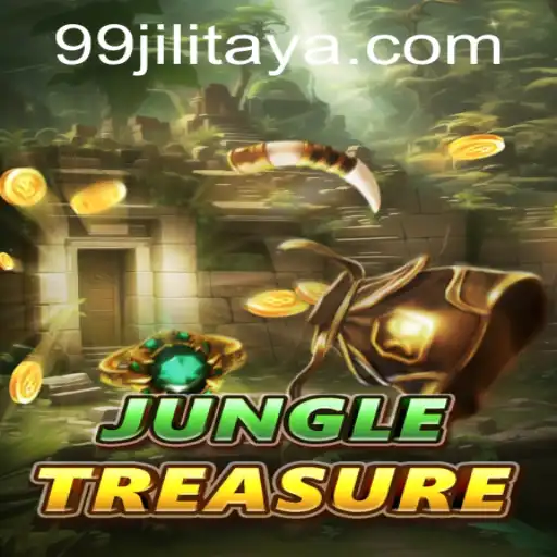 Exploring the Exciting World of JungleTreasure: An In-Depth Guide