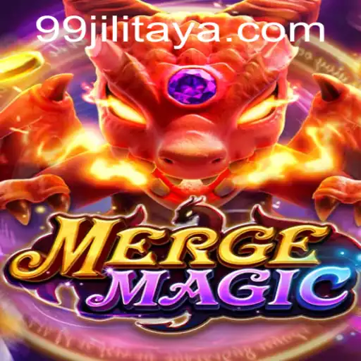 Explore the World of MergeMagic with the Exciting Element of 99JILI