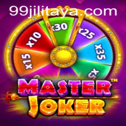 Exploring MasterJoker: The Thrills of Modern Gaming with 99JILI