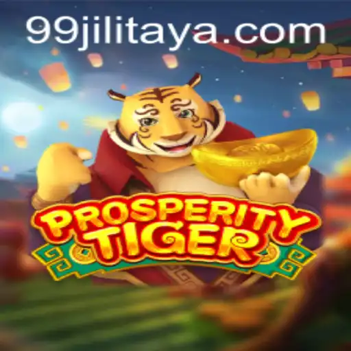 ProsperityTiger: A Deep Dive into the Engaging Game of Luck and Strategy