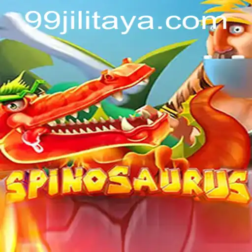 Exploring the Thrills of Spinosaurus: The Latest Game by 99JILI