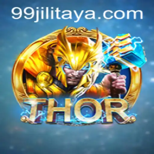 Unveiling the Mythical Universe of THOR and the Enchanted World of 99JILI